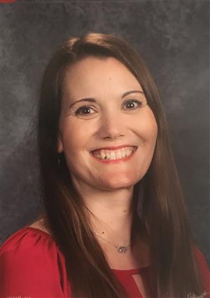 Image of Dena Garcia 